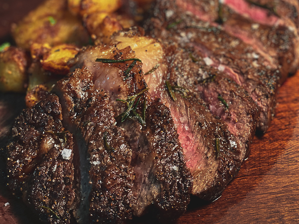 Voor BBQ'ers door BBQ'ers