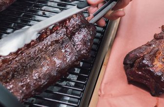 beste malse spareribs grill