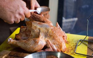 beer can chicken rub