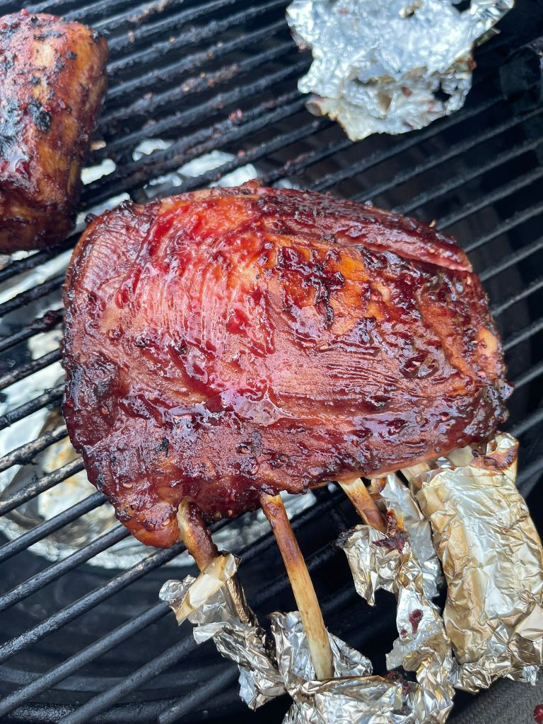 speenracks op temperatuur