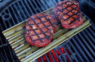 Hoe maak je grillstrepen op vlees: Tips en trucs voor een professionele look op je BBQ