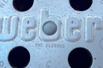 ventilatie bbq open of dicht?