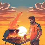 De beste bbq voor beginners 2026: Zo kies je de jouw eerste bbq