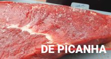 Wat is een Picanha?