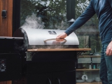 Hoe krijg je meer rooksmaak uit je pellet barbecue