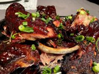 Recept: Oerhammetjes op zijn lekkerst