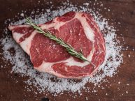 Hoe gaar je een biefstuk – van rauw tot doorbakken