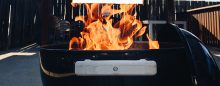 Hoe behoud je de juiste temperatuur op de BBQ?