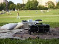 Weber Go Anywhere bbq review – klein maar krachtig!